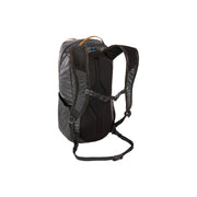 Thule Stir 18L hiking rucksack obsidian grey Hiking backpack Thule - Dynamic Drive