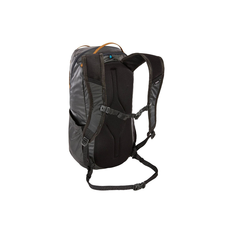 Thule Stir 18L hiking rucksack obsidian grey Hiking backpack Thule - Dynamic Drive