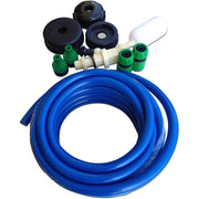 MAINS WATER ADAPTOR KIT waterhog aqua roll aquarius campervan caravan LWACC168 Leisurewize  - Dynamic Drive