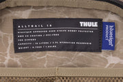Thule AllTrail hydration pack 16L black Thule - Dynamic Drive