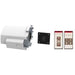 Fiamma F80S Motor Kit Advanced - Polar White 08320-01- Fiamma - Dynamic Drive