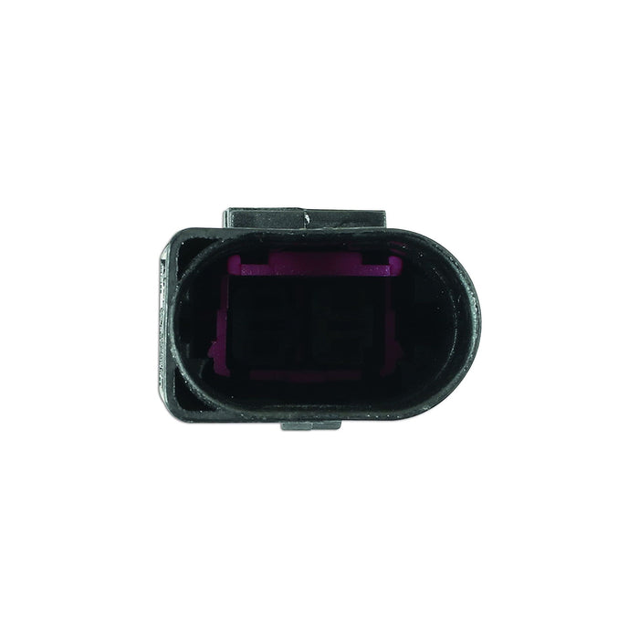 Connect for VW Electrical Male Connector 2.8mm 2 Pin Kit 25pc 37378 Tool Connection - Dynamic Drive