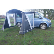 Sunncamp Swift 260 Motorhome Campervan Sun Canopy Awning Tall 255cm-265cm SunnCamp - Dynamic Drive