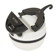 Bo-Camp Hanging Lamp Kuma Silicone Rechargeable Bo-Camp - Dynamic Drive