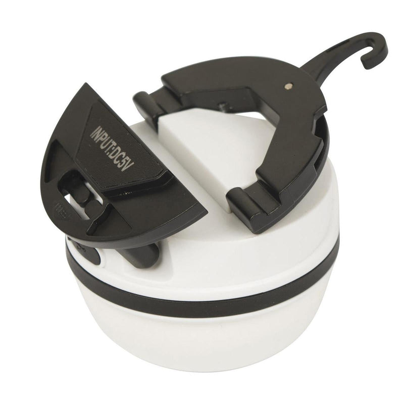 Bo-Camp Hanging Lamp Kuma Silicone Rechargeable Bo-Camp - Dynamic Drive