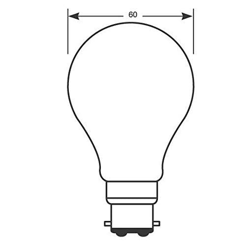 Ring Automotive R114 110V 60W Es Rough Service Bulb Ring Automotive  - Dynamic Drive
