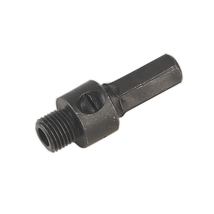 ARBOR WITH PILOT DRILL FOR HOLE-SAWS 14-30MM Town Tools - Dynamic Drive