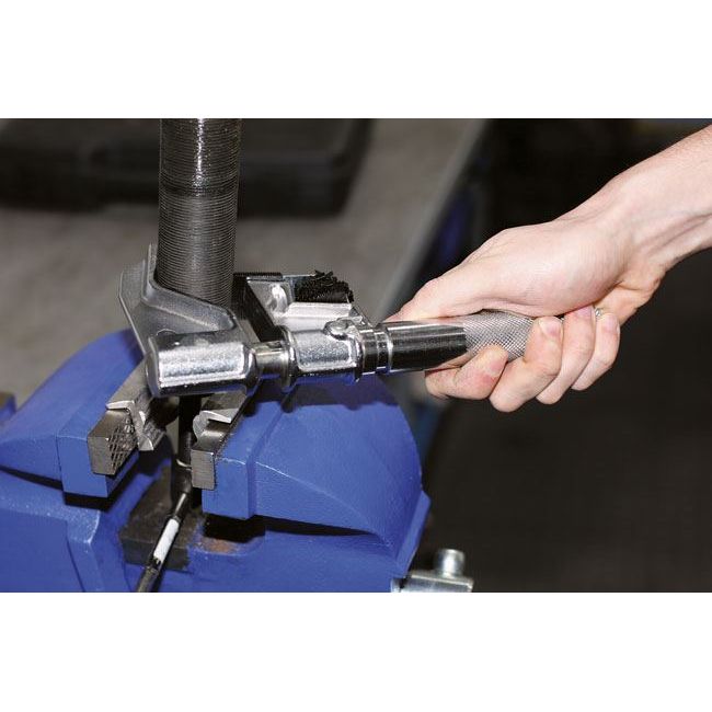 Laser Universal Outside Thread Chaser 7798 Laser - Dynamic Drive