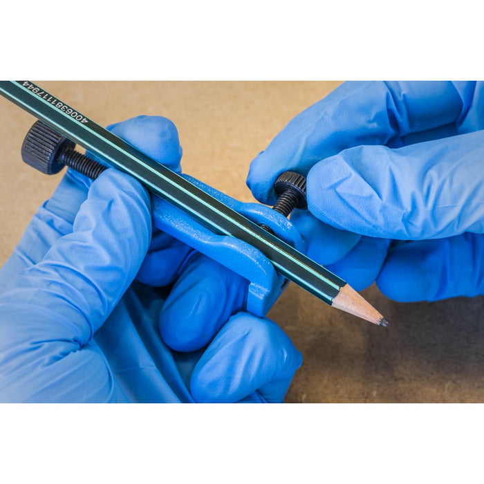 Sealey Trammel Point Set 2pc TPS02 Sealey - Dynamic Drive
