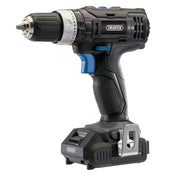 Draper D20 20V Combi Drill Kit, 1 x 2.0Ah Battery, 1 x Charger 03509 Draper - Dynamic Drive
