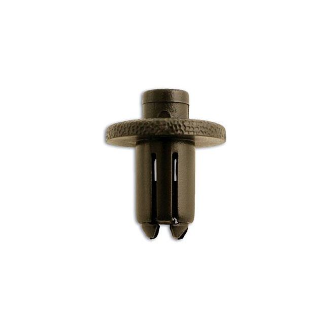Connect Push Rivet - for Toyota 50pc 31655 Tool Connection - Dynamic Drive