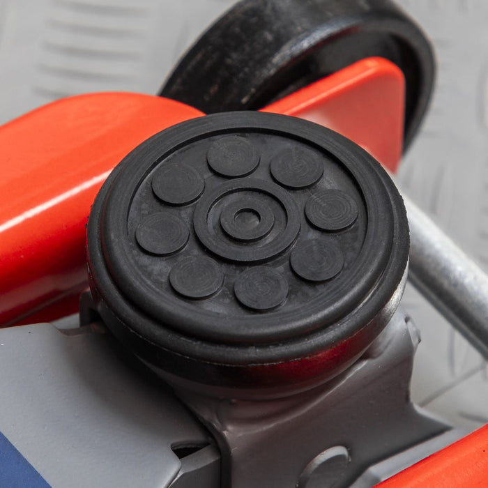 Sealey Safety Rubber Jack Pad - Type A JP29 Sealey - Dynamic Drive