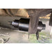 Laser Rear Hub Bush Kit - for Range Rover Evoque & LR Freelander 8127 Laser - Dynamic Drive