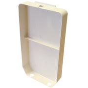 70121-01 TRUMA COWL COVER KBS 2 CREAM Miriad  - Dynamic Drive