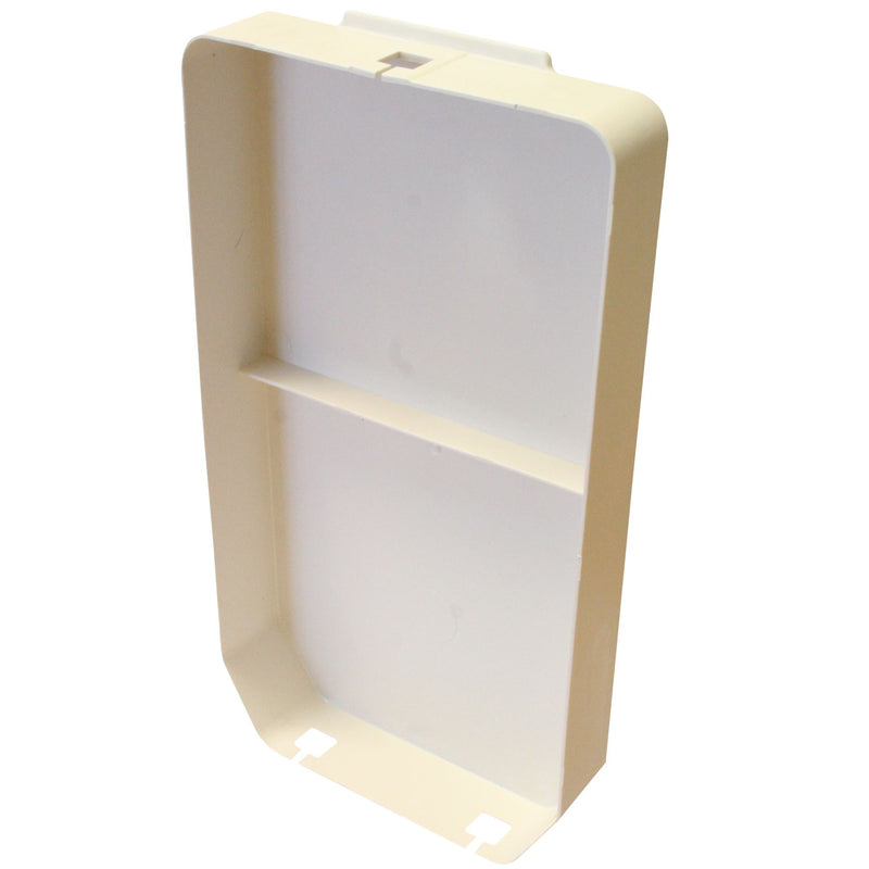 70121-01 TRUMA COWL COVER KBS 2 CREAM Miriad  - Dynamic Drive