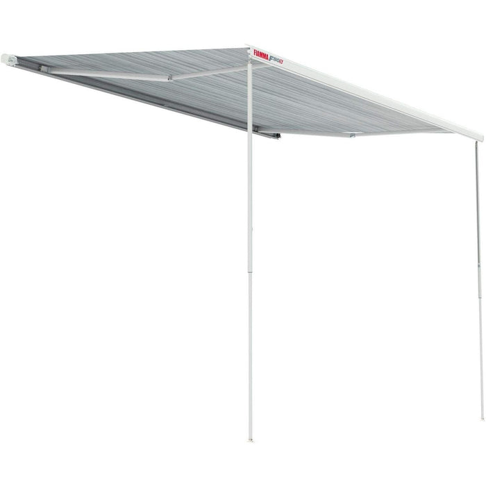 Fiamma F80S Titanium 4M Royal Grey 07832E01R Fiamma - Dynamic Drive