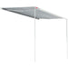 Fiamma F80S Titanium 4M Royal Grey 07832E01R Fiamma - Dynamic Drive