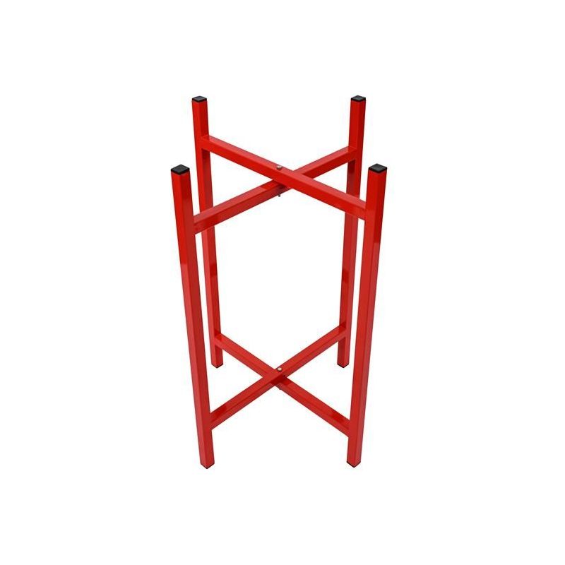 Red Gorilla Versatile™ Stand Red Gorilla - Dynamic Drive