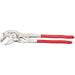 Draper Knipex 86 03 400 Pliers Wrench, 400mm 46672 Draper - Dynamic Drive