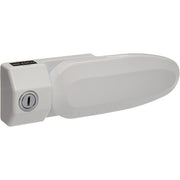 Milenco Caravan Motorhome Security Door Lock Locks from inside and outside 4718 Milenco  - Dynamic Drive