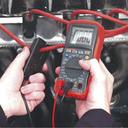 Sealey Digital Automotive Analyser 13-Function with Inductive Coupler TA201 Sealey - Dynamic Drive