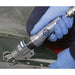 Sealey Air Power Shears SA53 Sealey - Dynamic Drive