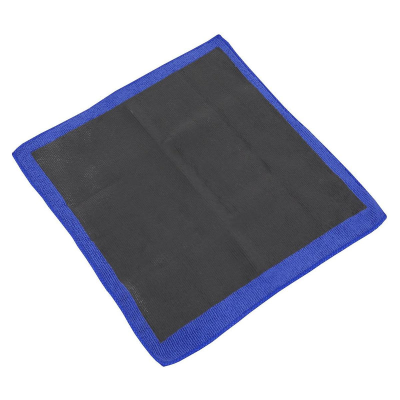 Sealey Microfibre Clay Bar Cloth CBC01 Sealey - Dynamic Drive