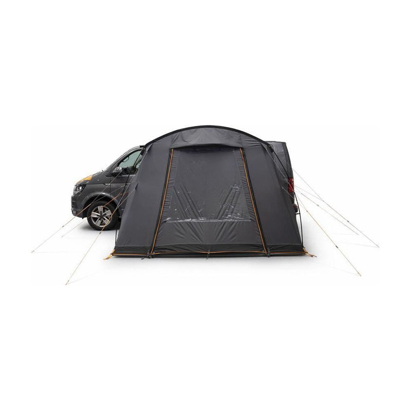 Vango Faros III Low Drive Away Awning Low Smoke Vango - Dynamic Drive