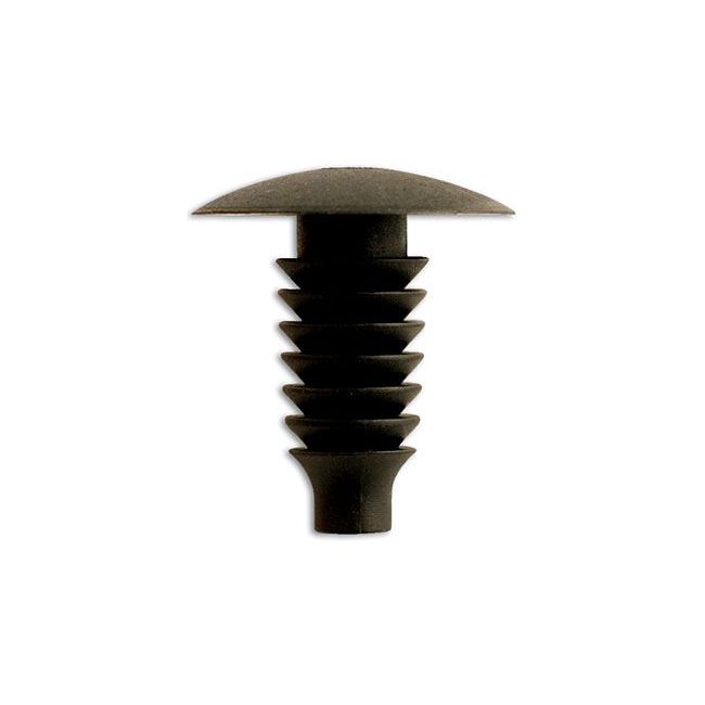 Connect Fir Tree Fixing - for Audi, for BMW, ford, for Mercedes-Benz, for Vauxhall Opel, for VW 50pc 31680 Tool Connection - Dynamic Drive