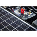 Ring Automotive RSP2000 20W Solar Panel Battery Maintainer 18v Monocrystalline C Ring Automotive - Dynamic Drive