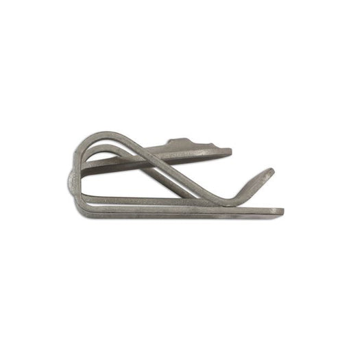 Connect Metal Trim U-Nut - for VW Group 50pc 36259 Tool Connection - Dynamic Drive