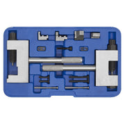 Sealey Diesel Engine Timing Chain Tool Kit - for Mercedes, Chrysler, Jeep Sealey - Dynamic Drive