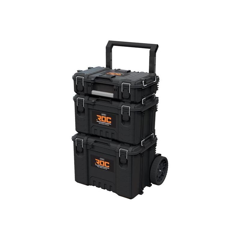 Keter Pro Gear 2.0 System Keter - Dynamic Drive