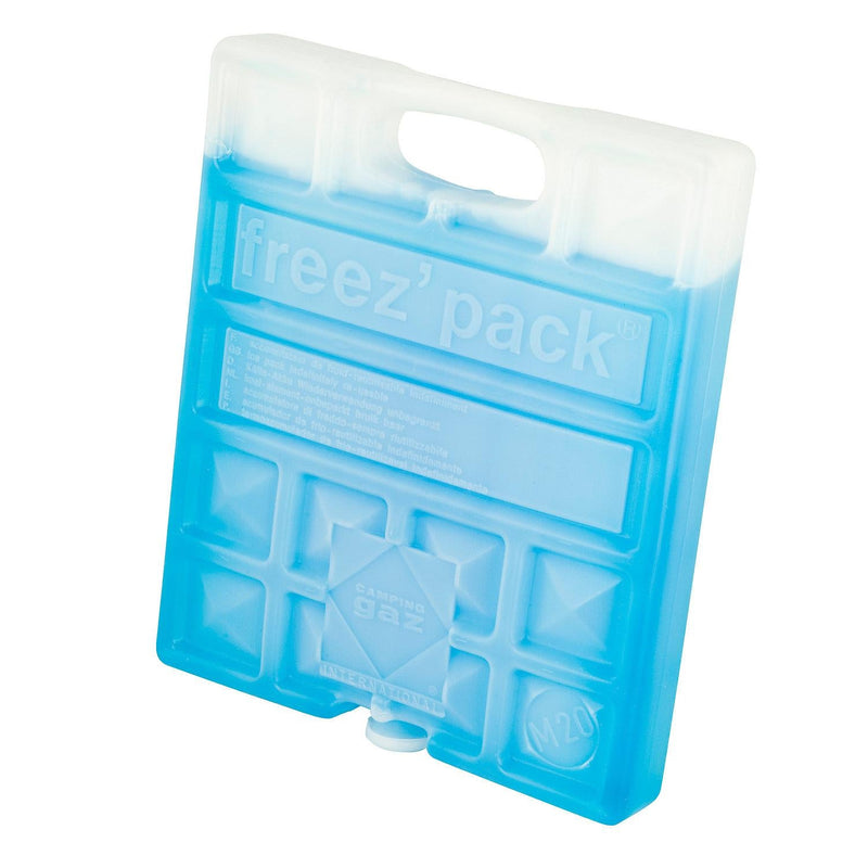 Campingaz Freez Pack M20 - Ice Pack Reusable for Larger Cooler Campingaz - Dynamic Drive