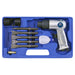 Sealey Air Hammer Kit with Chisels Medium Stroke SA12/S Sealey - Dynamic Drive