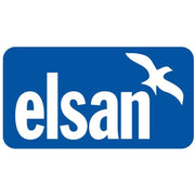 2x Elsan Organic Toilet Fluid 2L Elsan  - Dynamic Drive