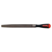 Teng Tools Hand File 250mm Half round Teng Tools - Dynamic Drive