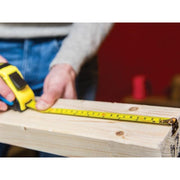 Bluespot Tools Easy Read Magnetic Pocket Tape 5m/16ft (Width 17mm) BlueSpot Tools - Dynamic Drive
