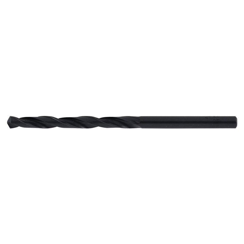 Draper HSS Drill Bit, 4.5mm (Pack of 10) 38805 Draper - Dynamic Drive