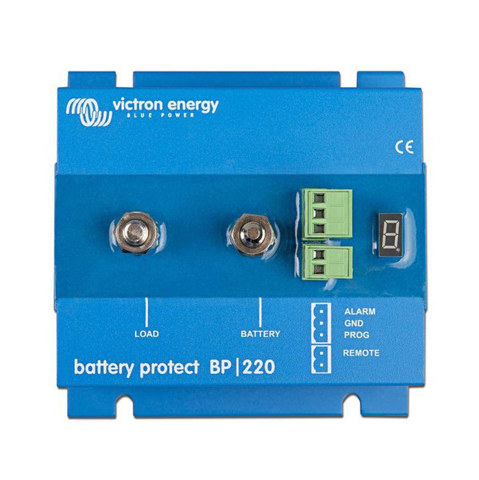Victron Battery Protect BP220 (220 Amp / M8 Stud) Battery Protection with M8 Victron - Dynamic Drive