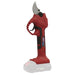 Sealey 6 x SV20 Series Garden Maintenance Combo Kit 20V - 2 Batteries Sealey - Dynamic Drive