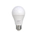 Link2Home Wi-Fi LED ES (E27) Opal GLS Dimmable Bulb, White + RGB 800 lm 9W Link2Home - Dynamic Drive