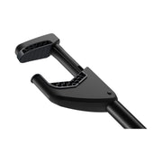 Thule ProRide 598 Aluminium Roof Mount Cycle Carrier Bike Rack T-Track & Locks Thule  - Dynamic Drive
