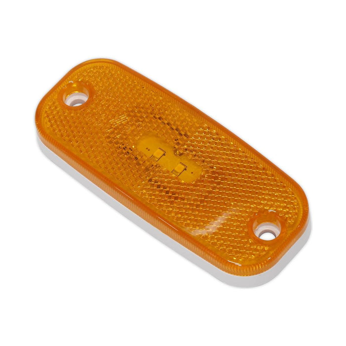 Sealey Side Marker Lamp 12-24V LED TB51LED Sealey - Dynamic Drive