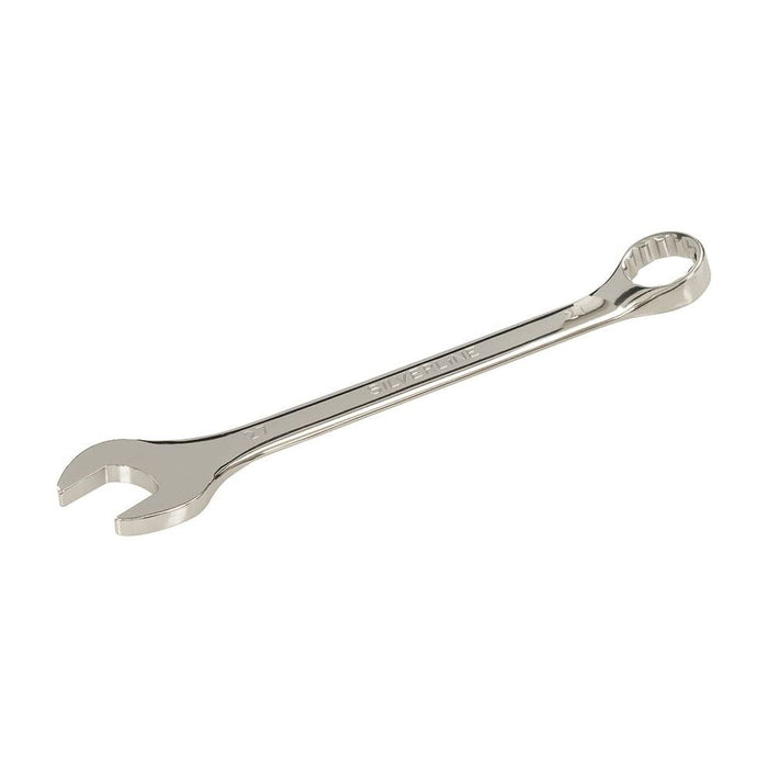 Silverline Combination Spanner 27mm Silverline - Dynamic Drive