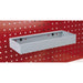 Sealey Storage Tray for PerfoTool/Wall Panels 450 x 175 x 65mm TTS41 Sealey - Dynamic Drive