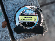 Komelon PowerBlade™ II Pocket Tape 5m (Width 27mm) (Metric only) Komelon - Dynamic Drive