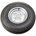 Ring Automotive RCT225 Roues et pneus pour caravane 500 x 10" Ring Automotive - Dynamic Drive