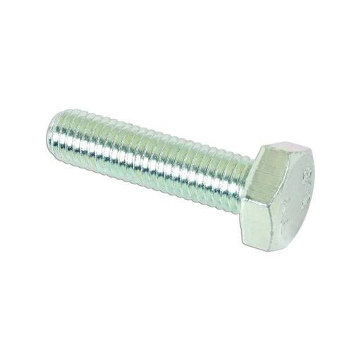 Connect Hi-Tensile Bolts 10mm x 1.5 x 40mm 5pc 36923 Tool Connection - Dynamic Drive