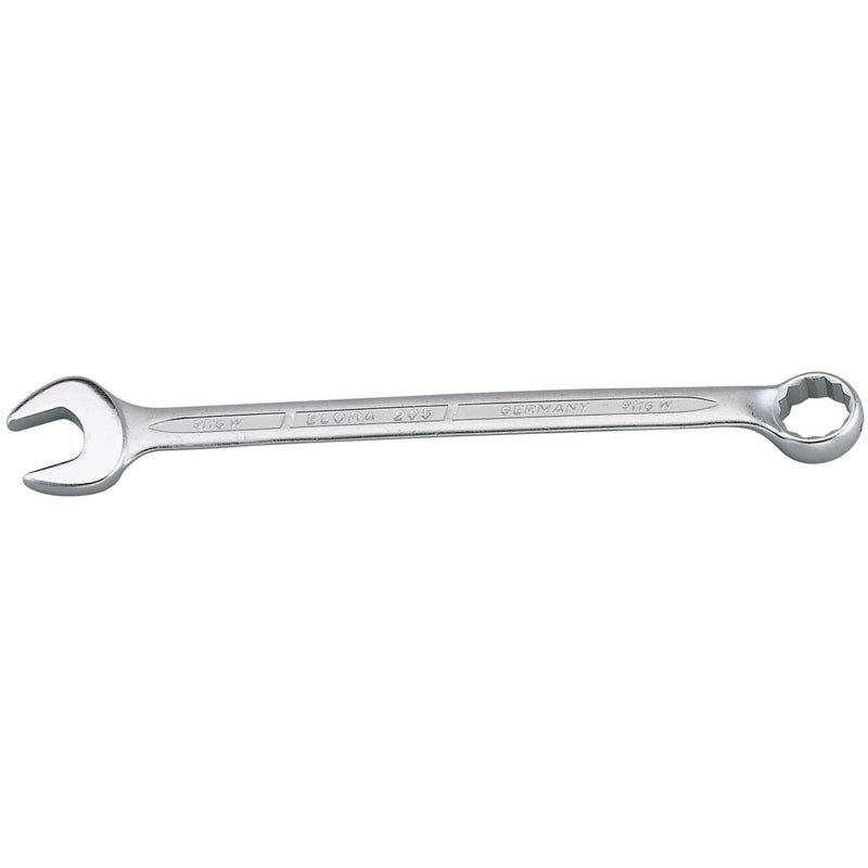 Draper Elora Long Whitworth Combination Spanner, 9/16" 03800 Draper - Dynamic Drive